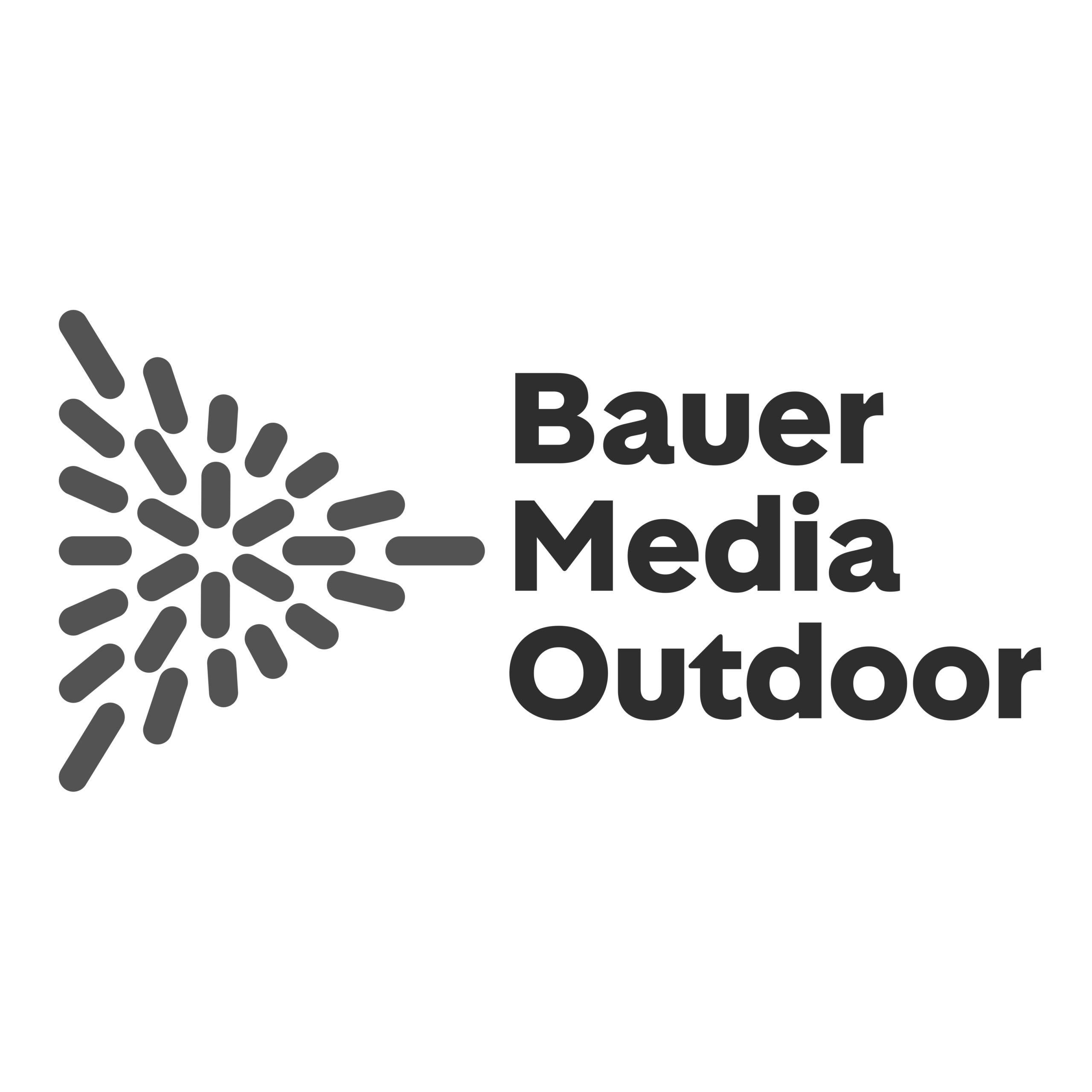 bauer media