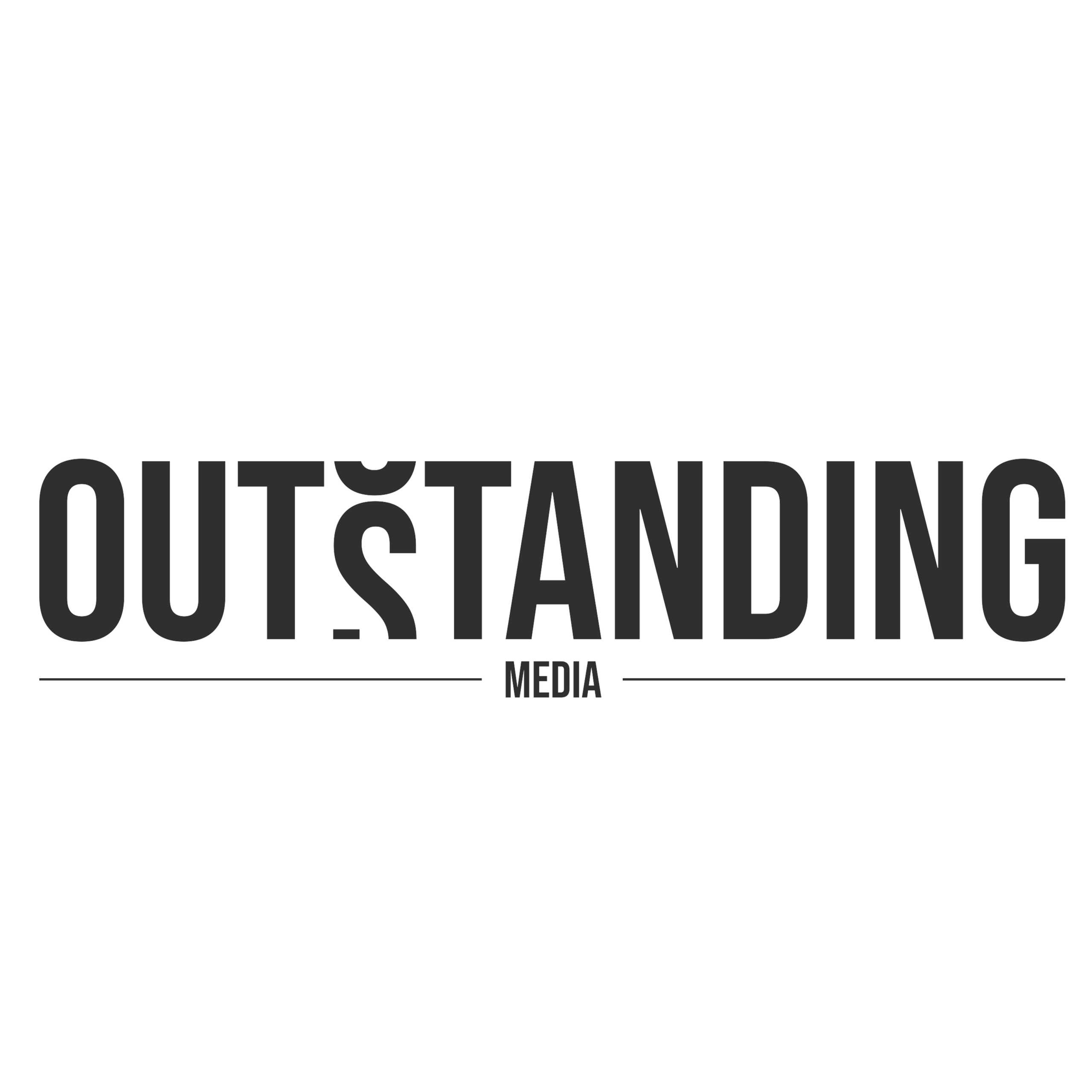 Outstanding media