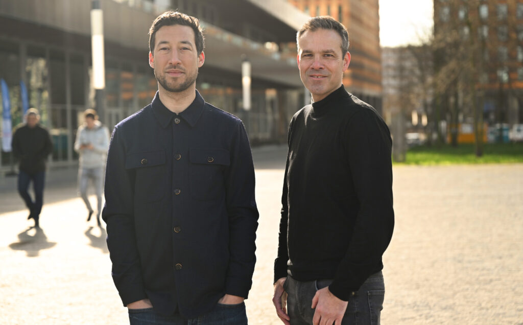 Case: Maak kennis met O₂H Creative Solutions