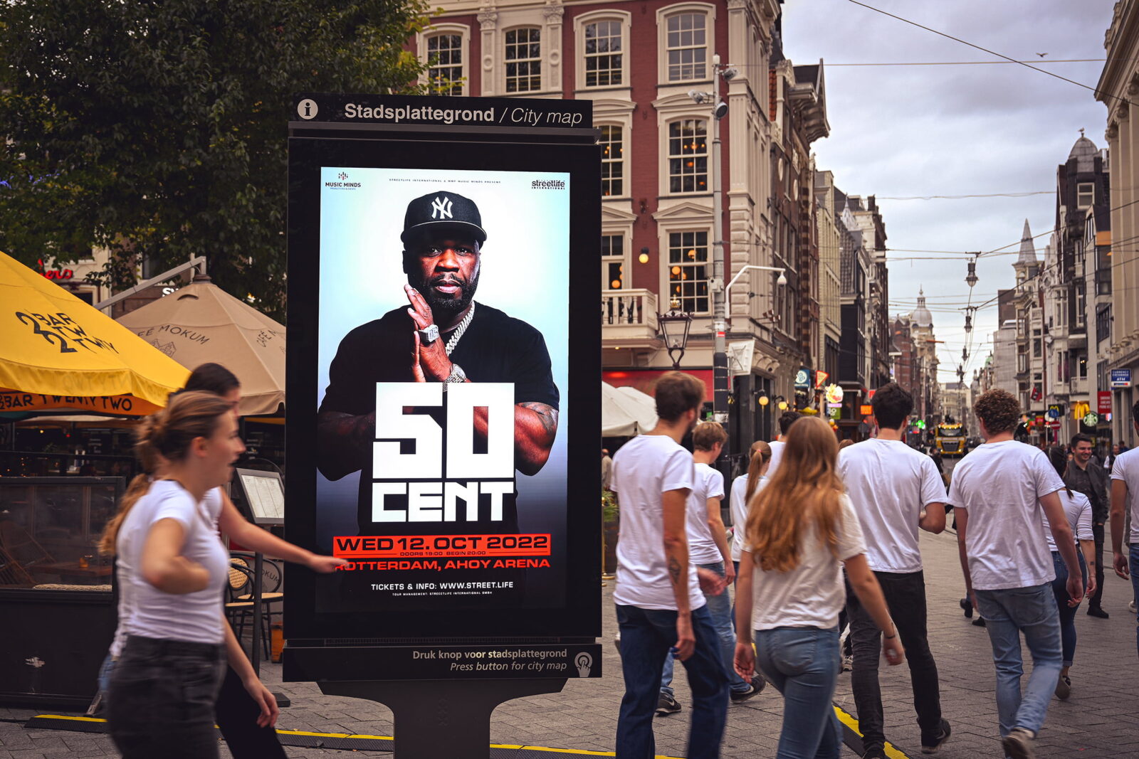 Case: 50 Cent impressie 3