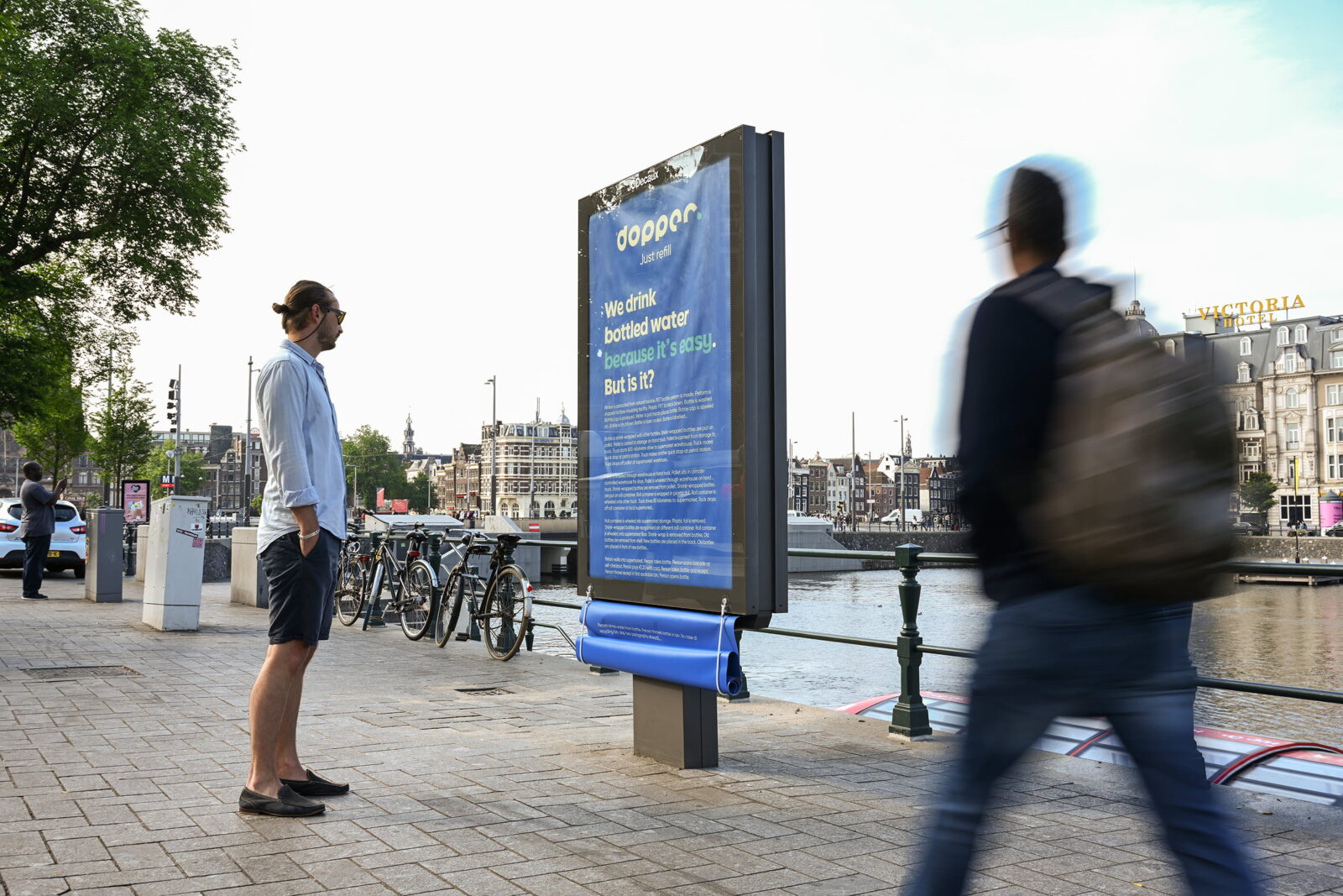 Case: Dopper impressie 6