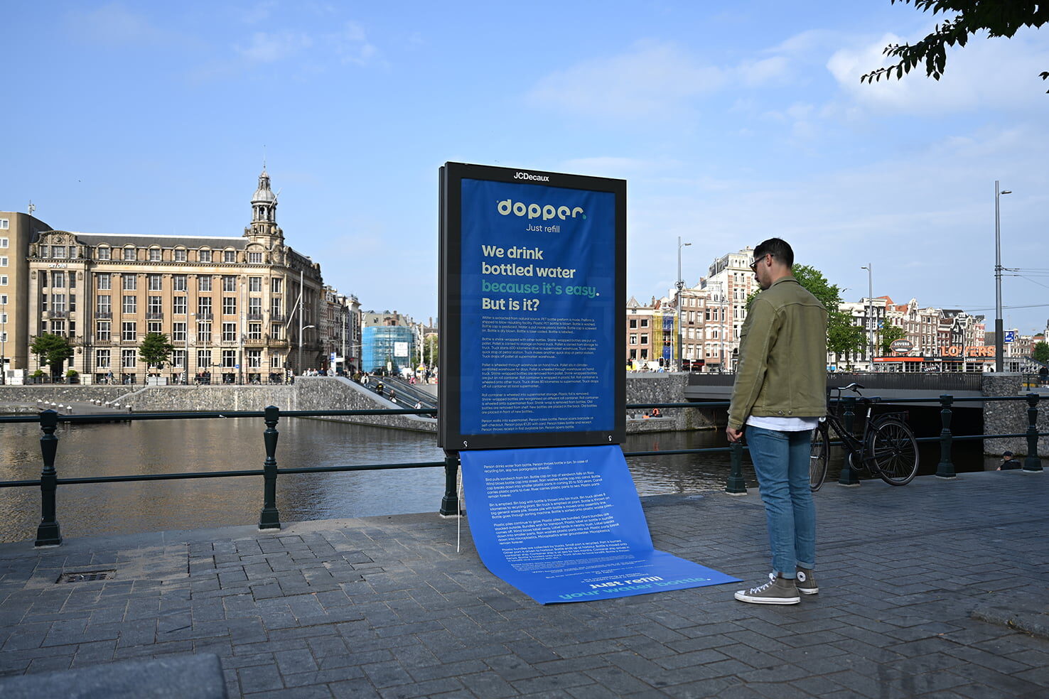 Case: Dopper impressie 3