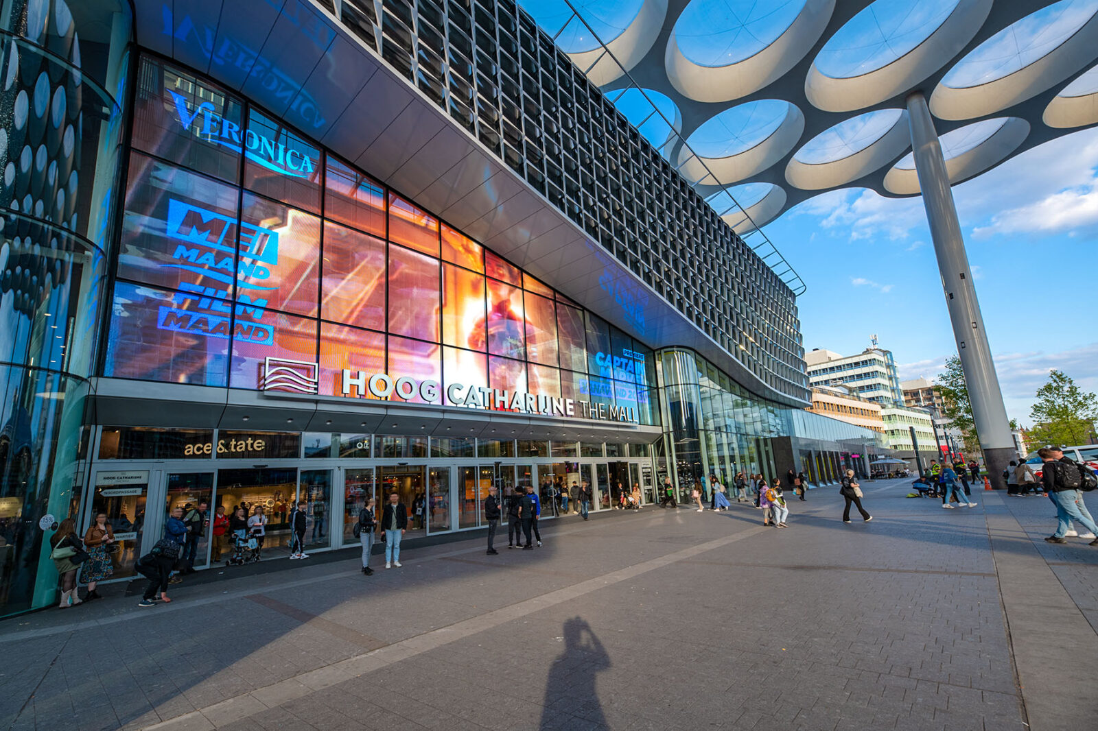 Case: Veronica impressie 2