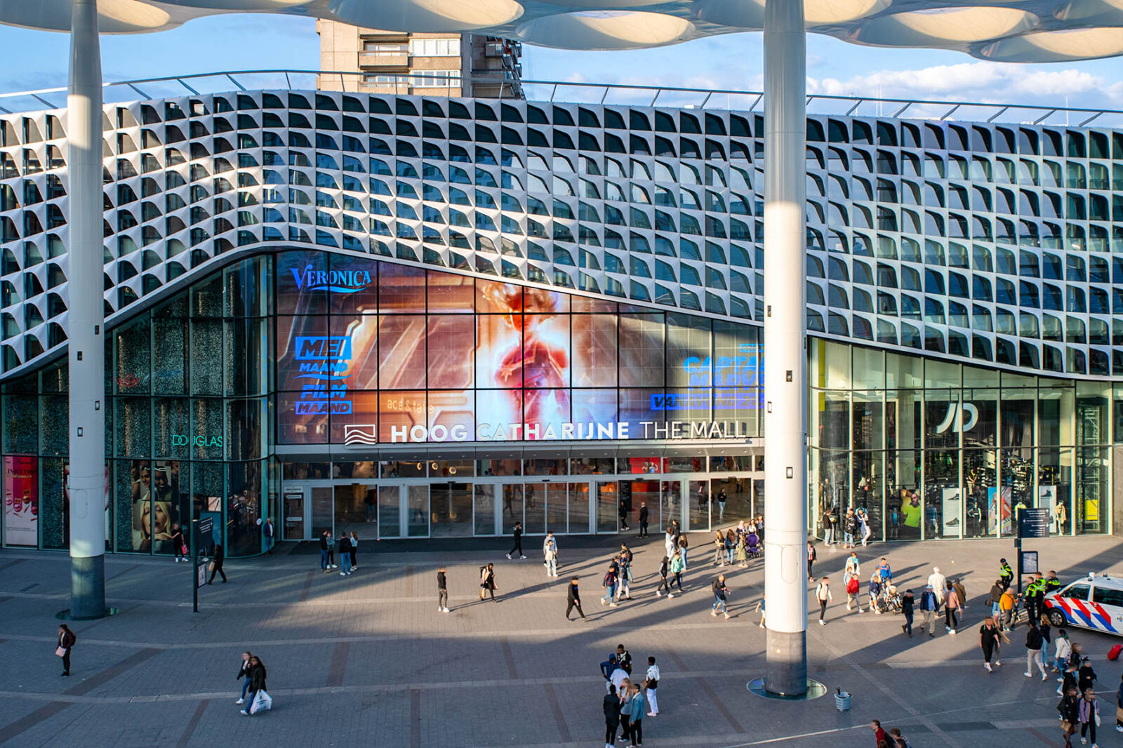 Case: Veronica impressie 3