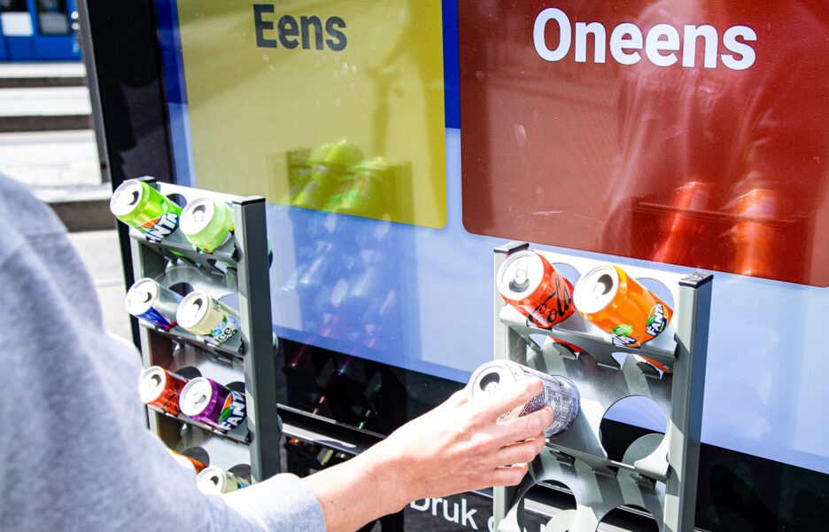 Case: WPK & JCDecaux