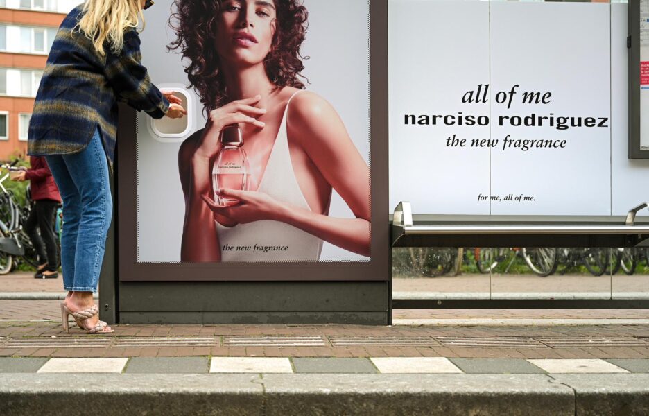 Case: Narciso Rodriguez