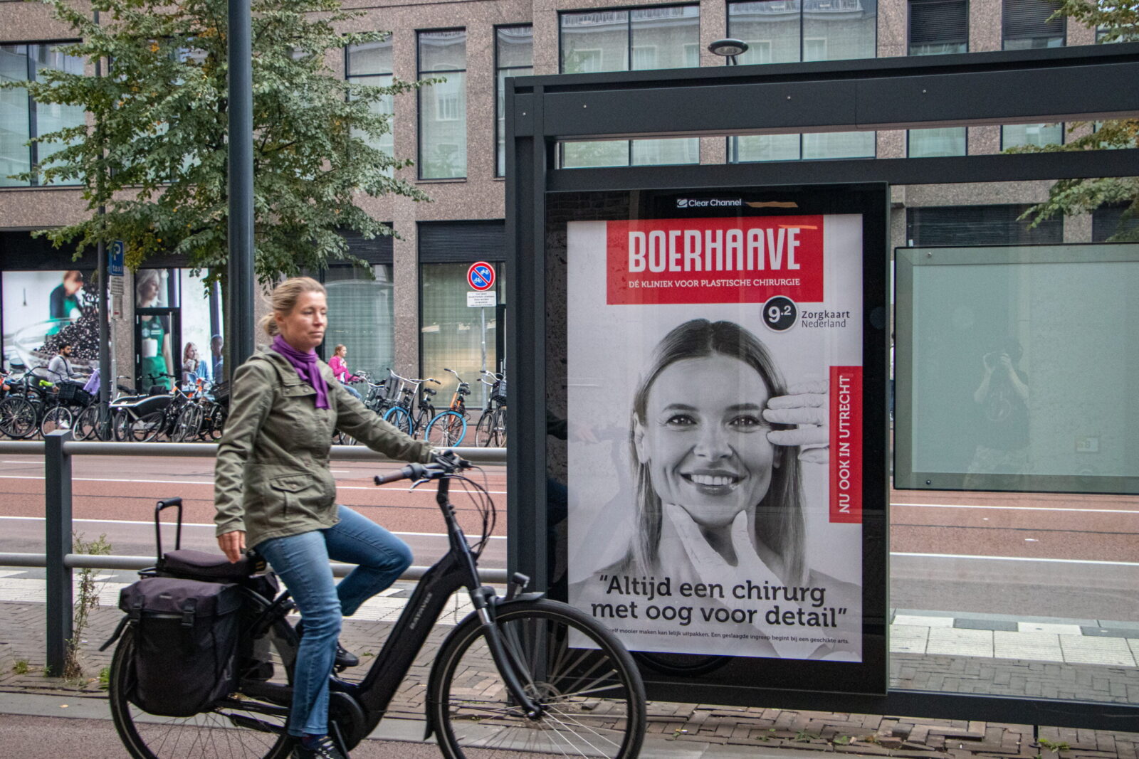 Case: Boerhaave impressie 2