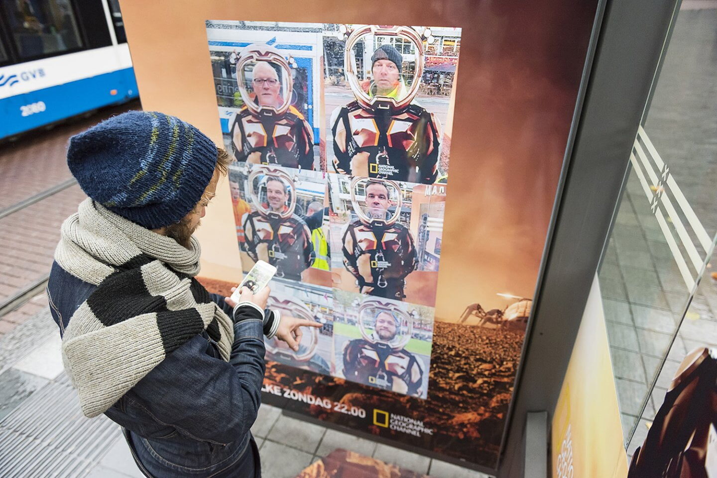 Case: National Geographic impressie 4