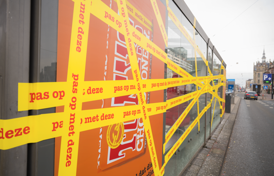 Case: Tony’s Chocolonely