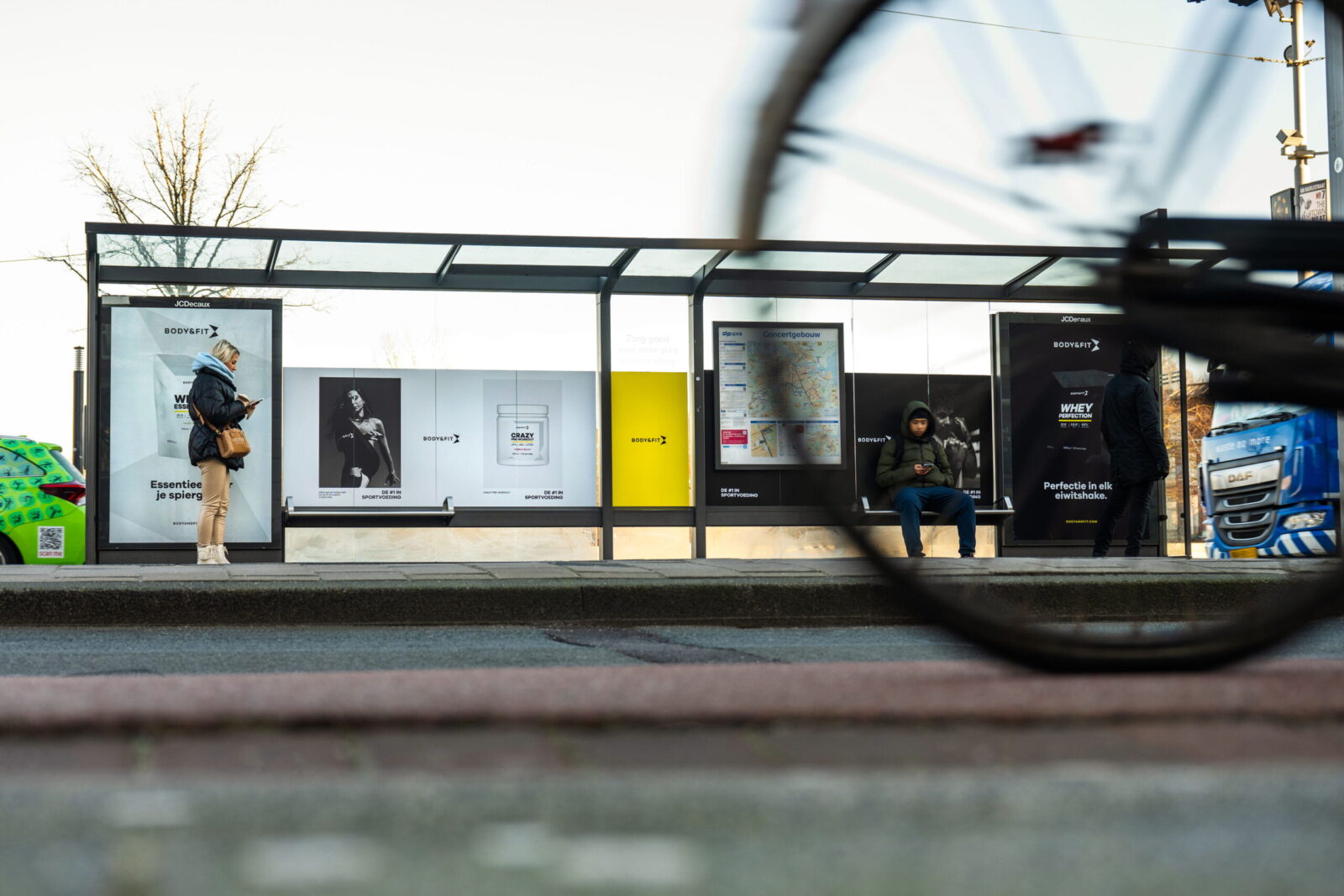 Case: Body & Fit impressie 4