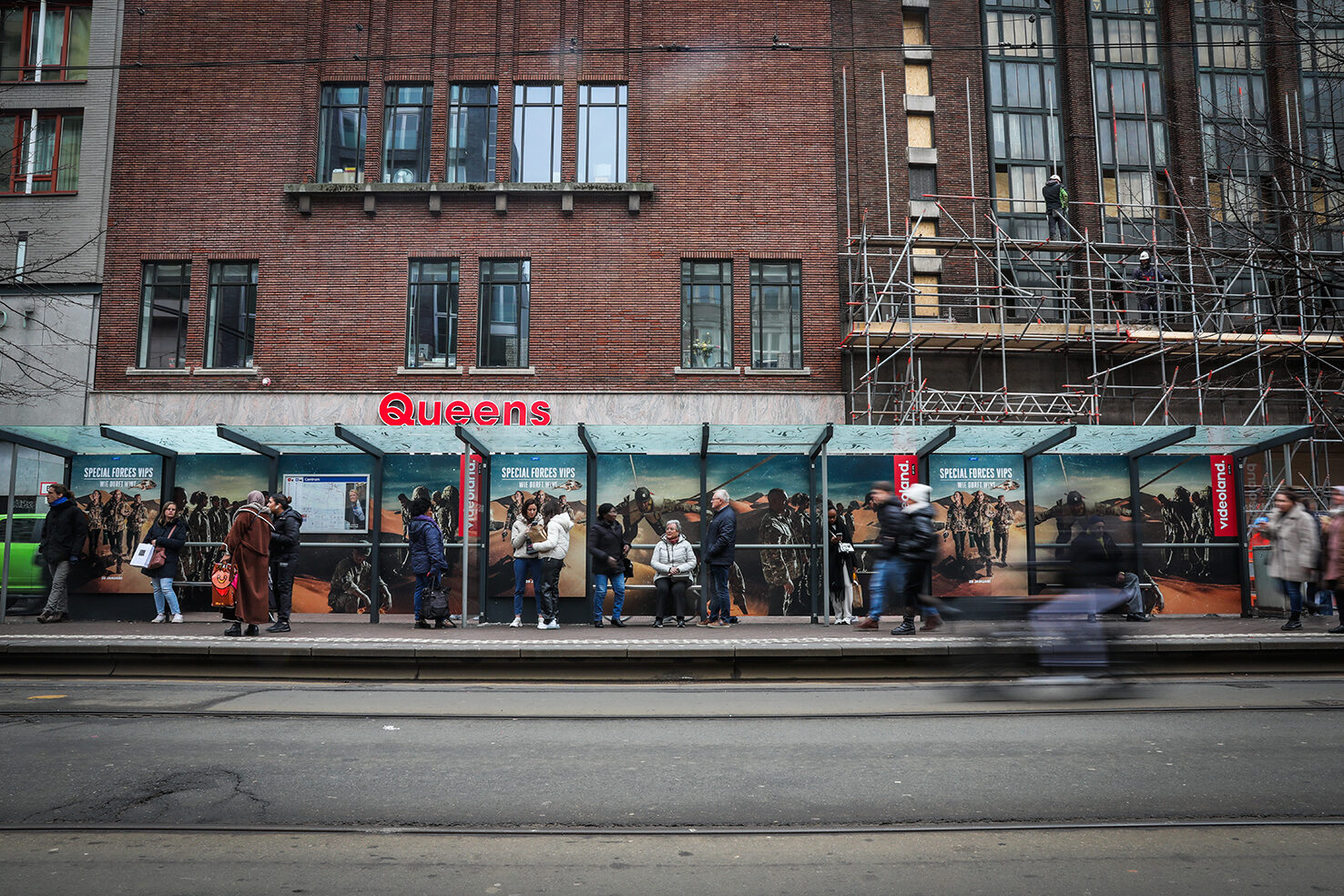 Case: Videoland impressie 8