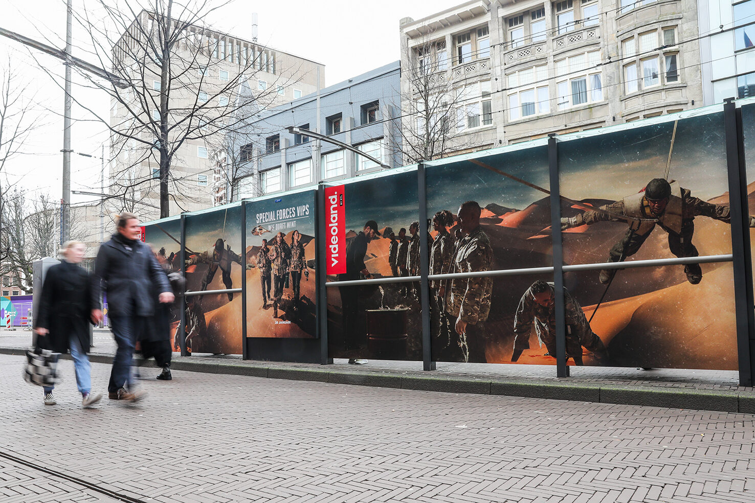 Case: Videoland impressie 7