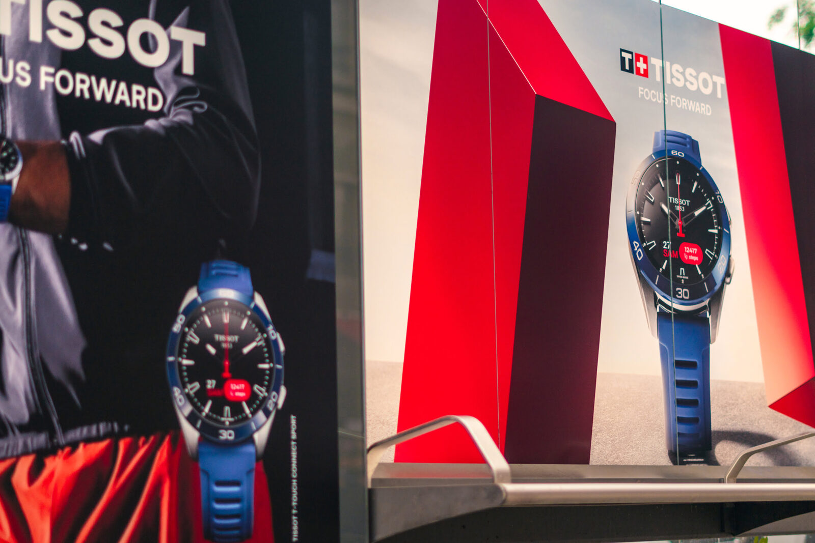 Case: Tissot impressie 5