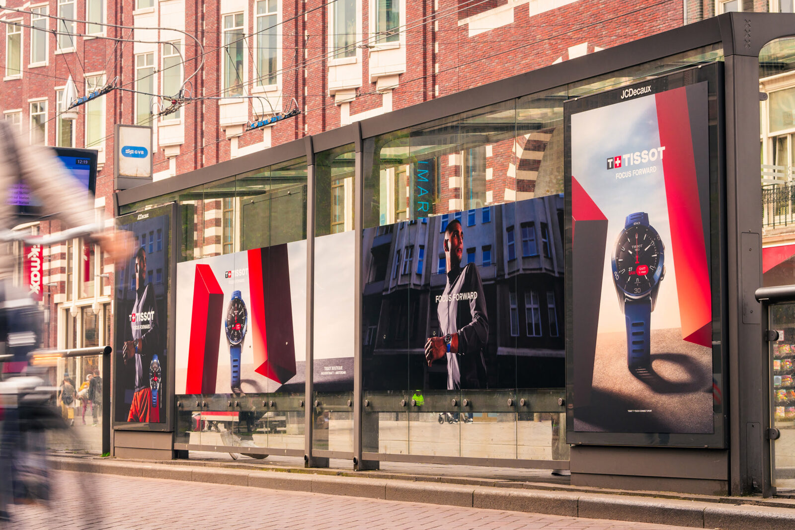 Case: Tissot impressie 2