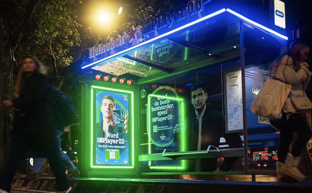 Case: #2 | Buiten gebeurt het! Recent werk van O2H