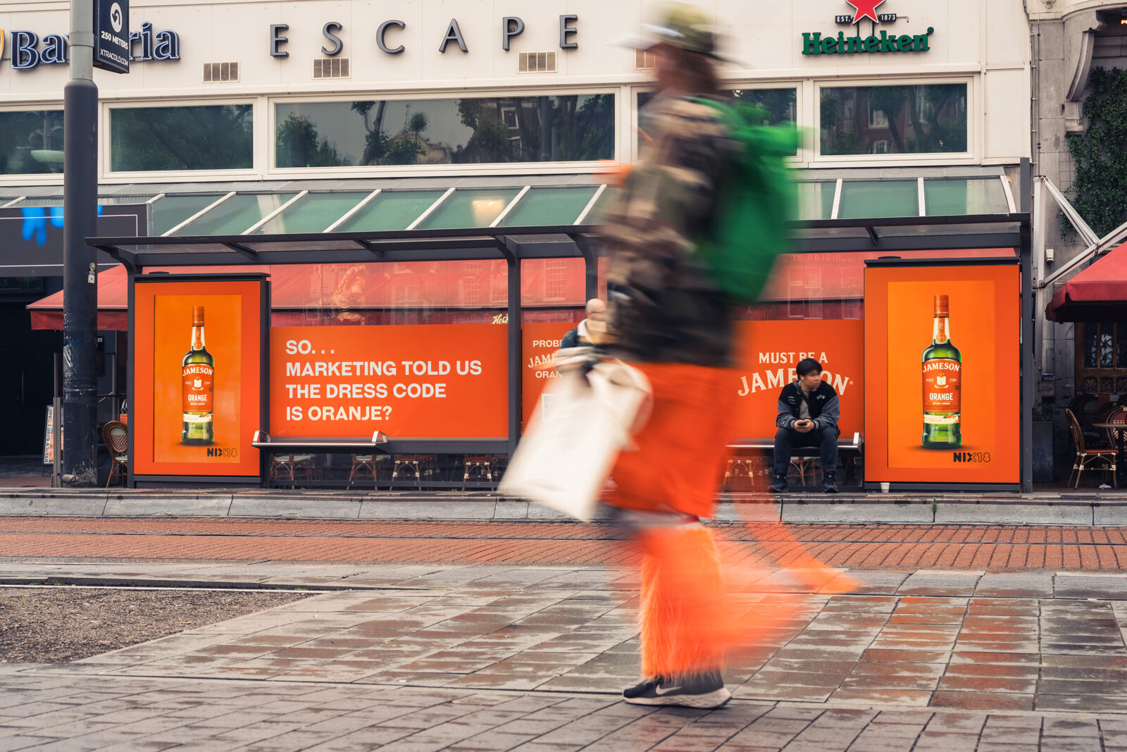 Case: Jameson impressie 2