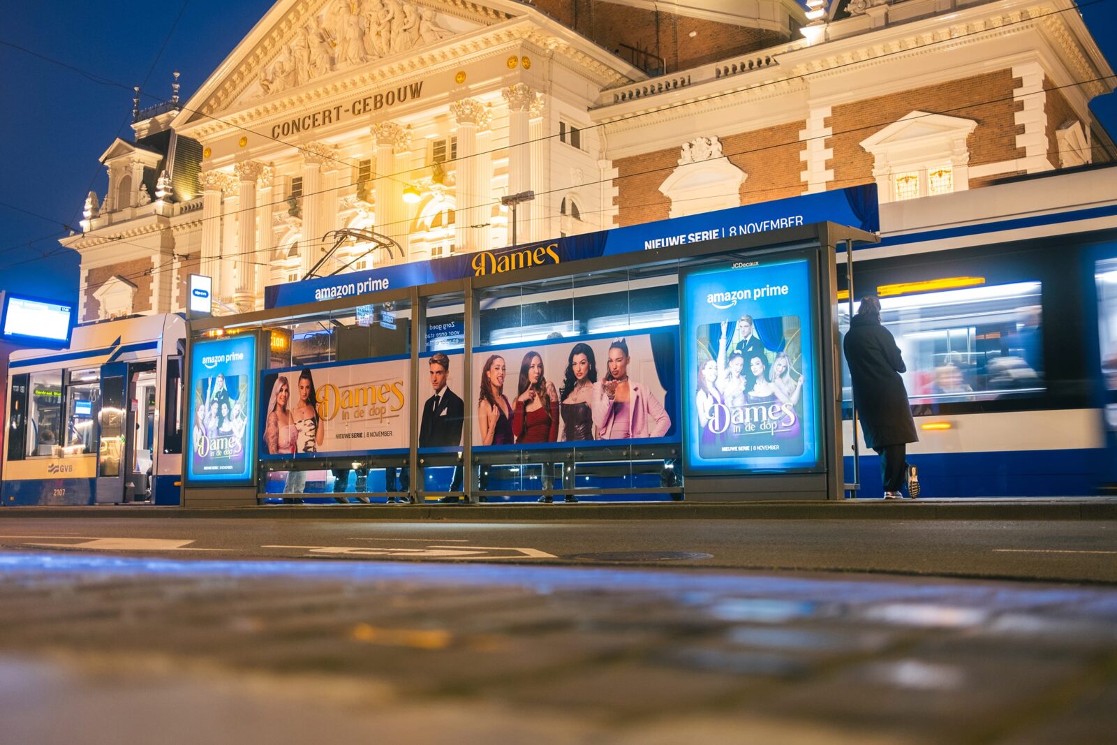 Case: Amazon Prime impressie 7