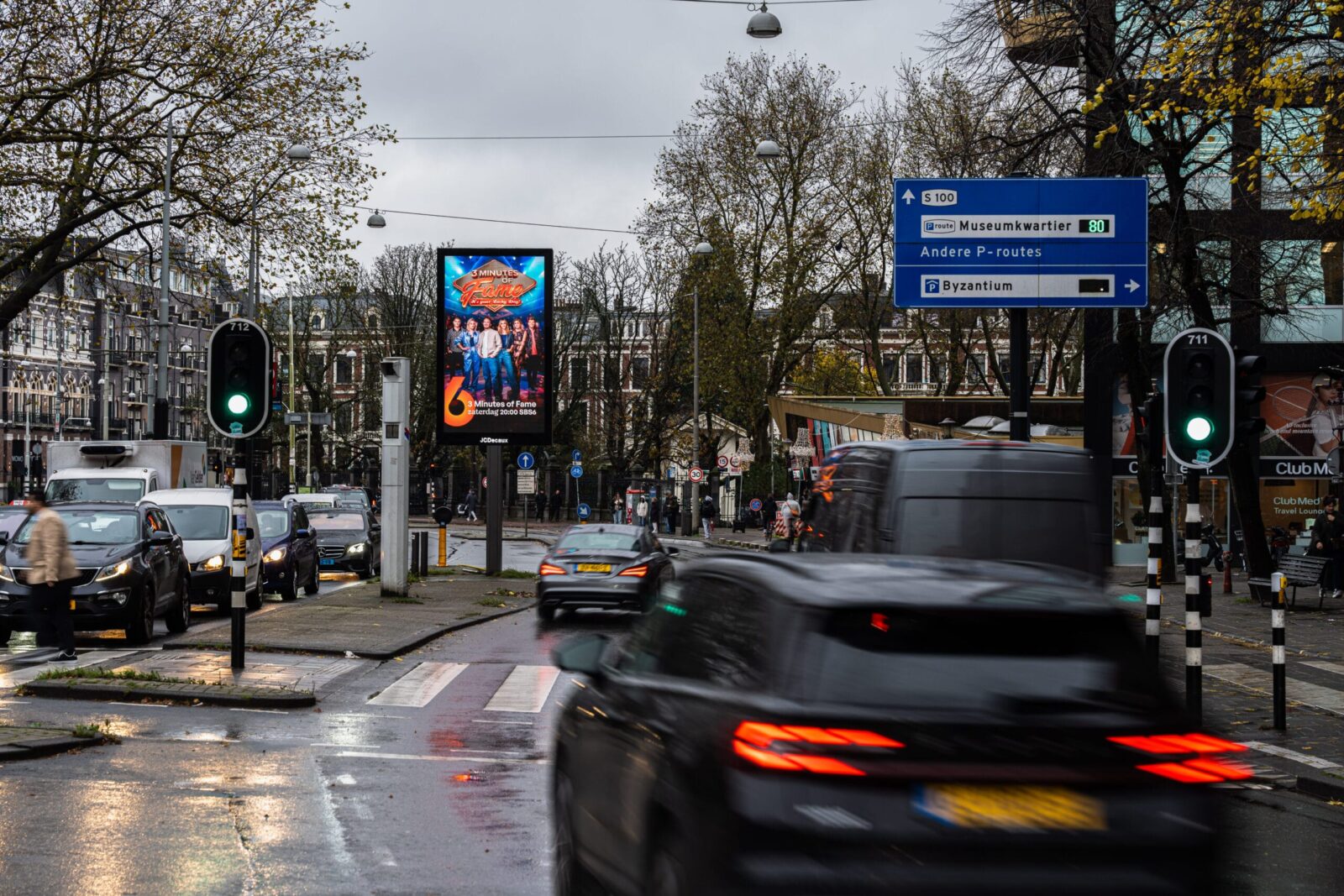 Case: SBS 6 | 3 Minutes of fame impressie 3