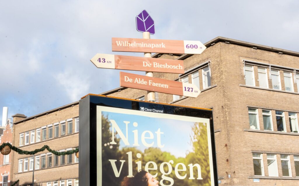 Case: Natuurhuisje wijst de weg naar vakantiegevoel dicht bij huis