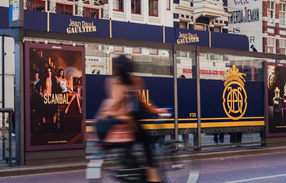 Case: Jean Paul Gaultier