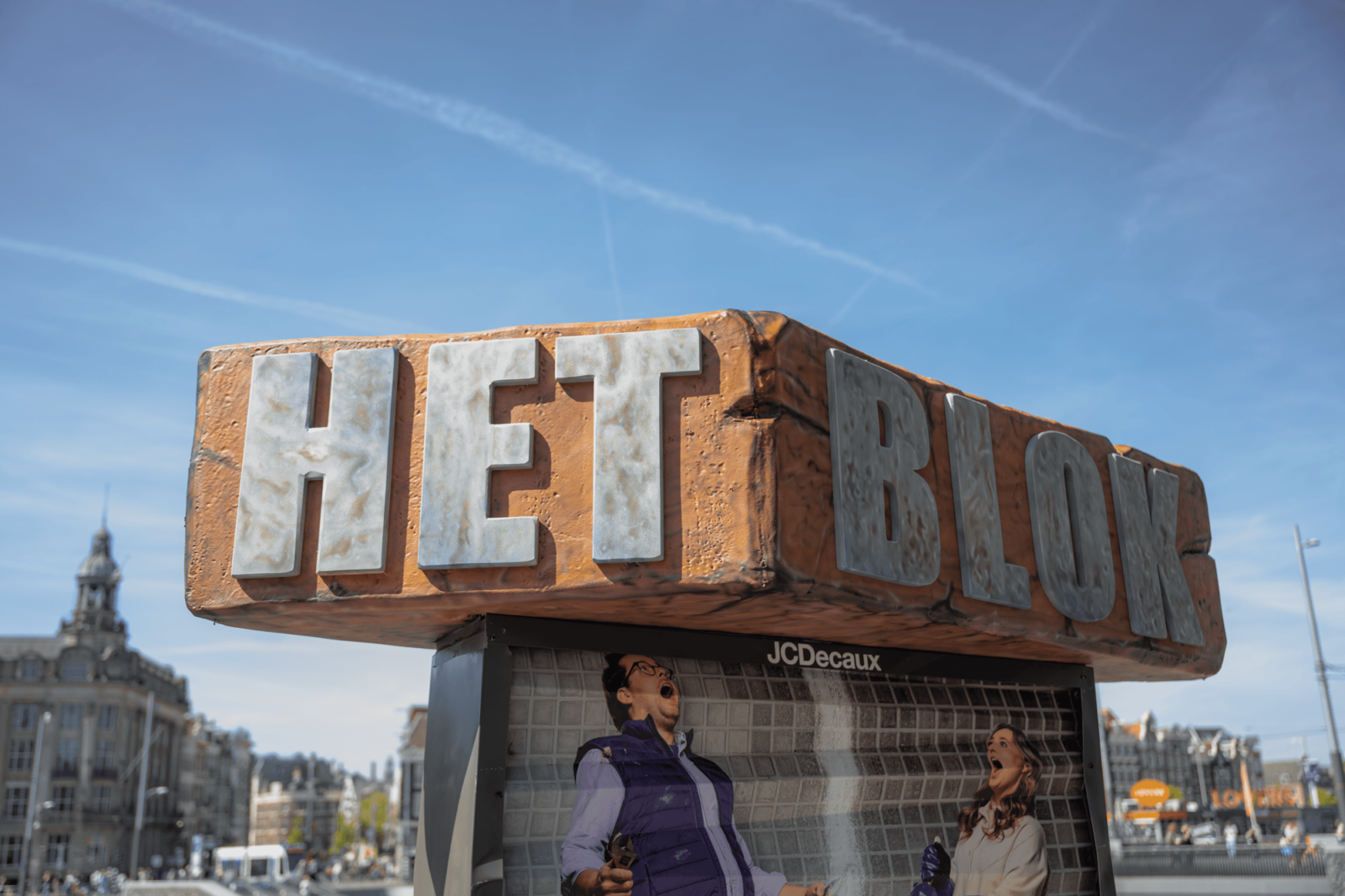 Case: Net5 impressie 2