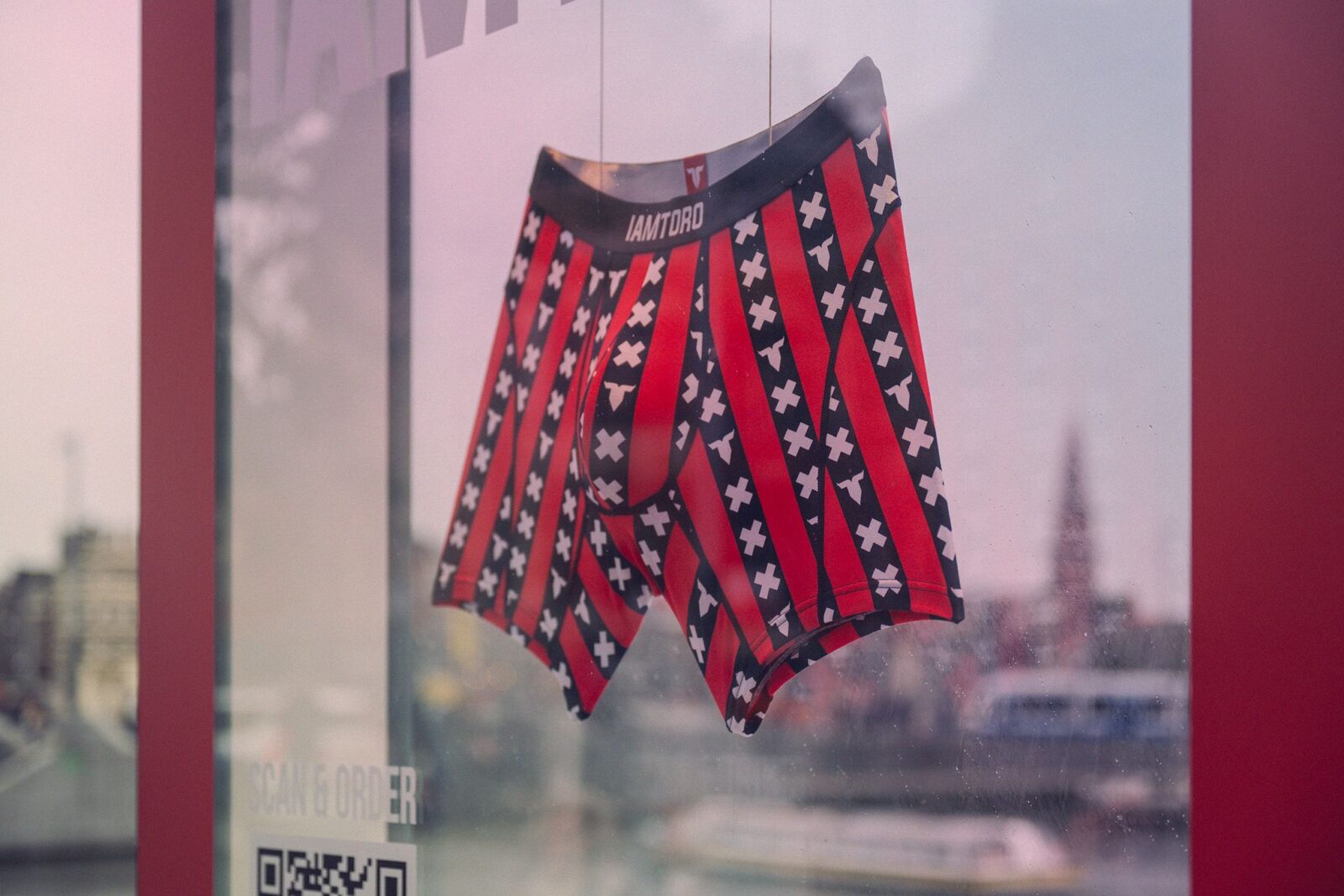 Case: IAMTORO impressie 3