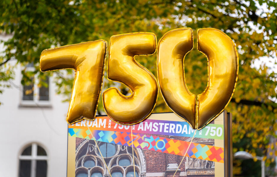 Case: amsterdam&partners