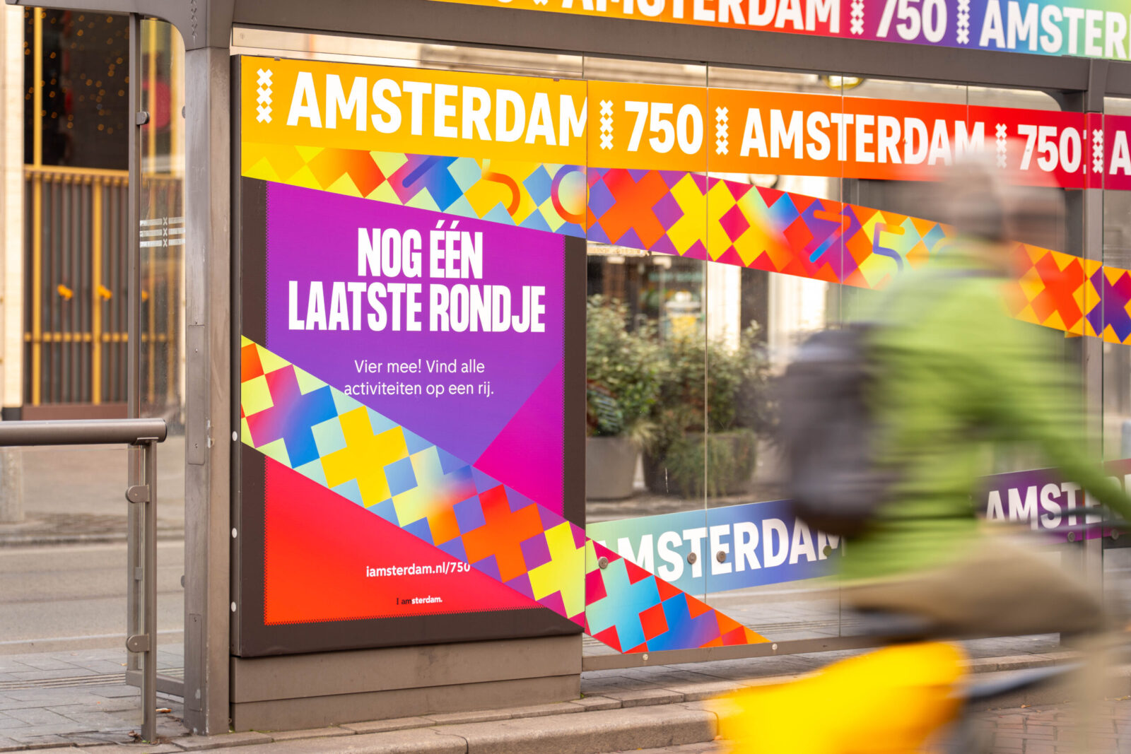 Case: amsterdam&partners impressie 9