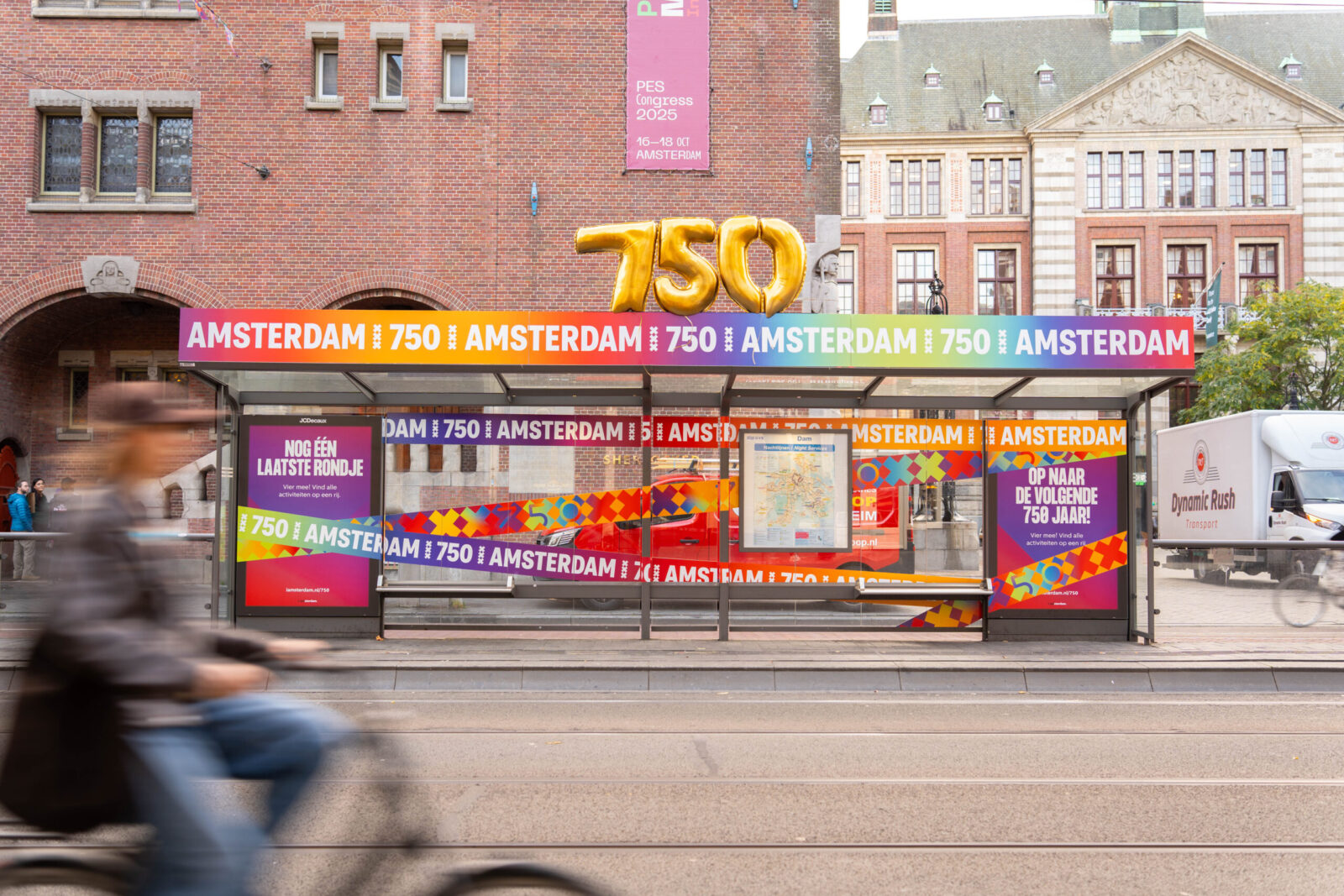 Case: amsterdam&partners impressie 7
