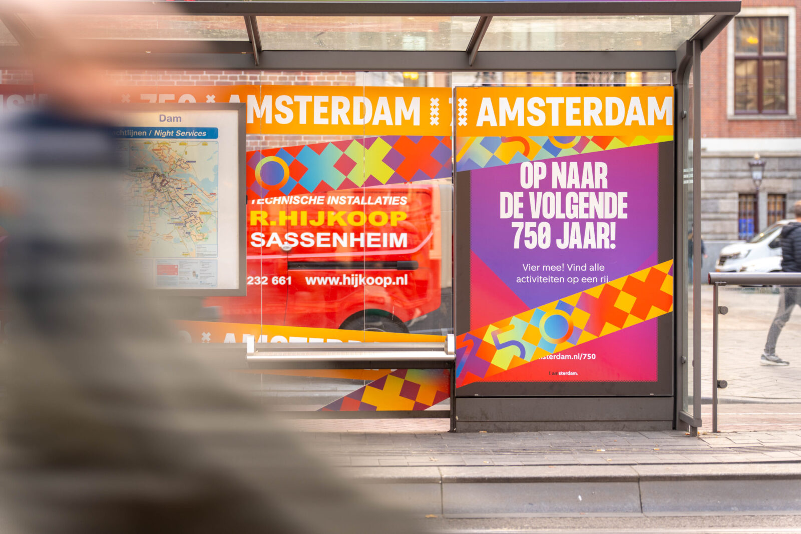 Case: amsterdam&partners impressie 8
