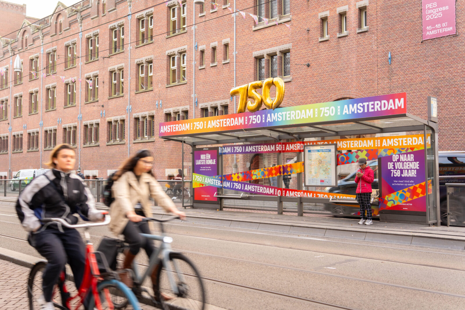 Case: amsterdam&partners impressie 6