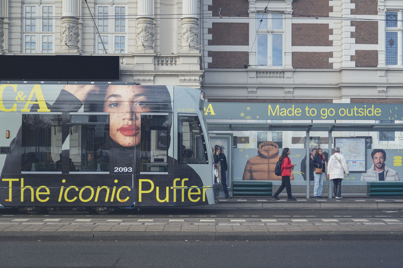 Case: C&A impressie 7