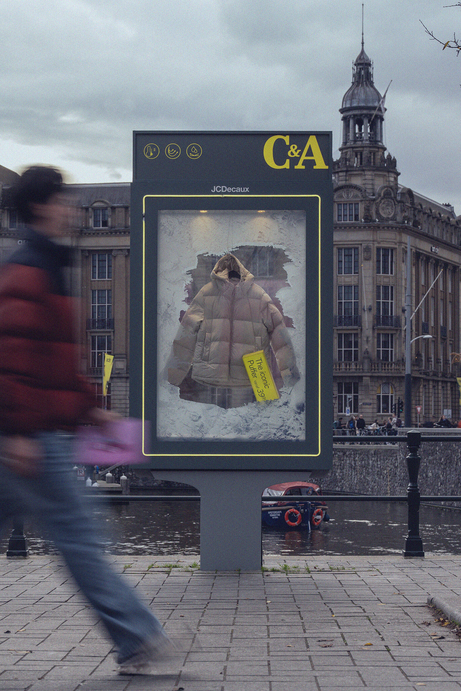 Case: C&A impressie 9