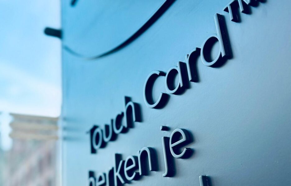 Case: Mastercard | Op gevoel