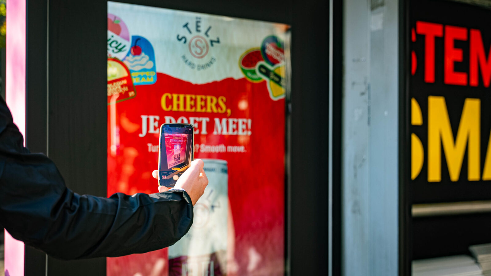 Case: Stëlz impressie 7