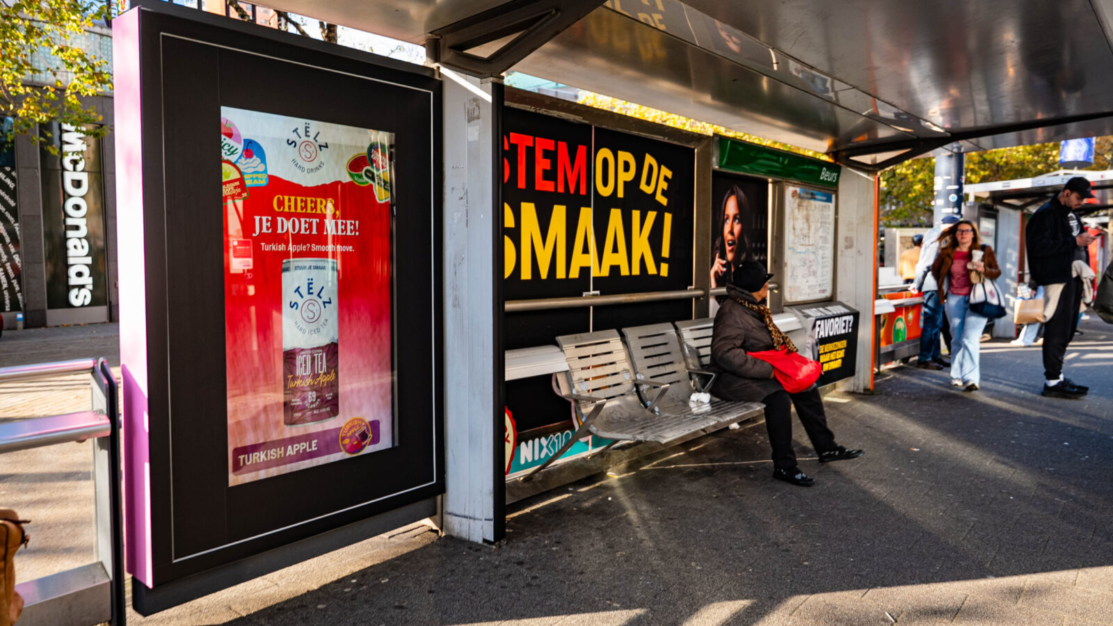 Case: Stëlz impressie 6