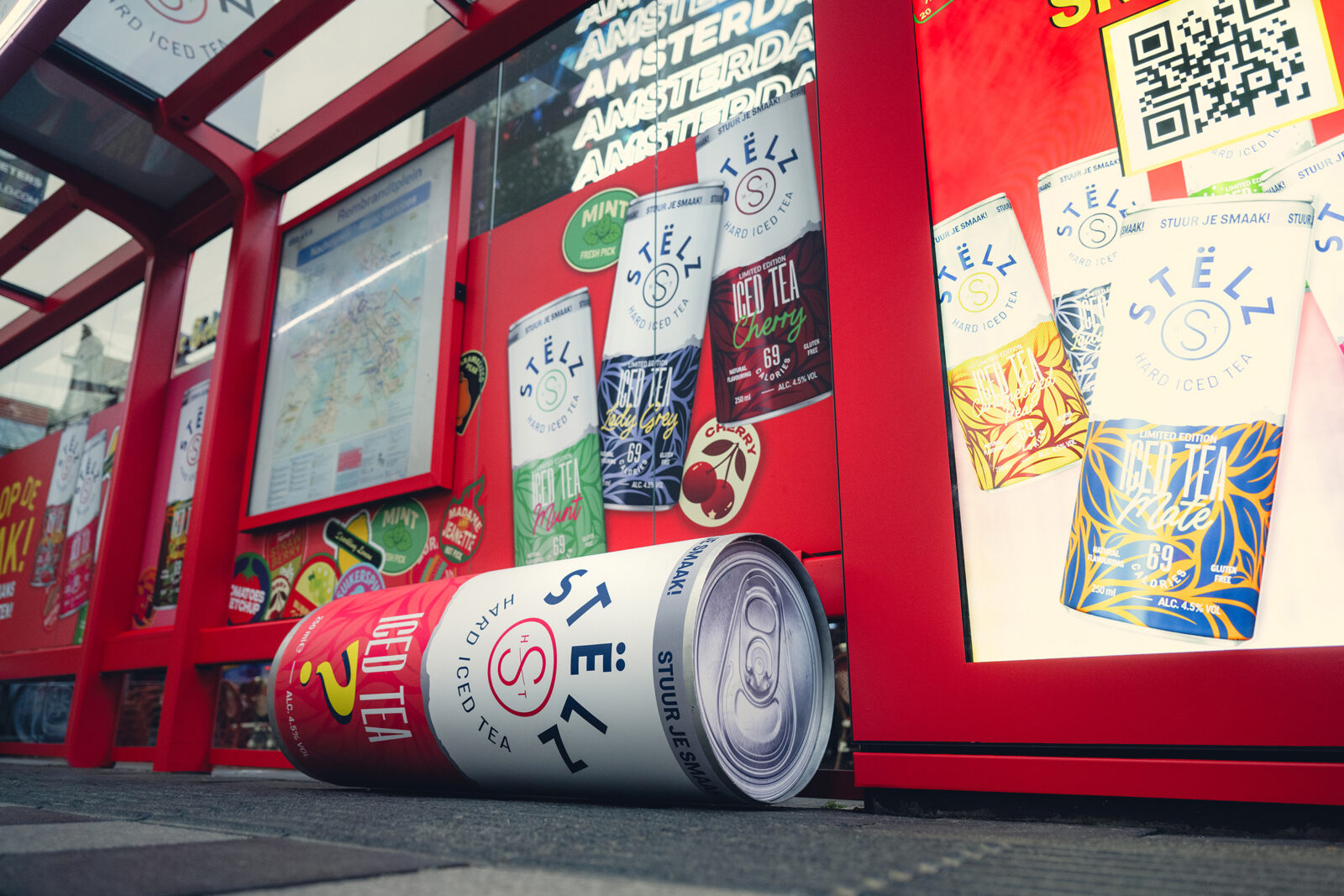 Case: Stëlz impressie 5