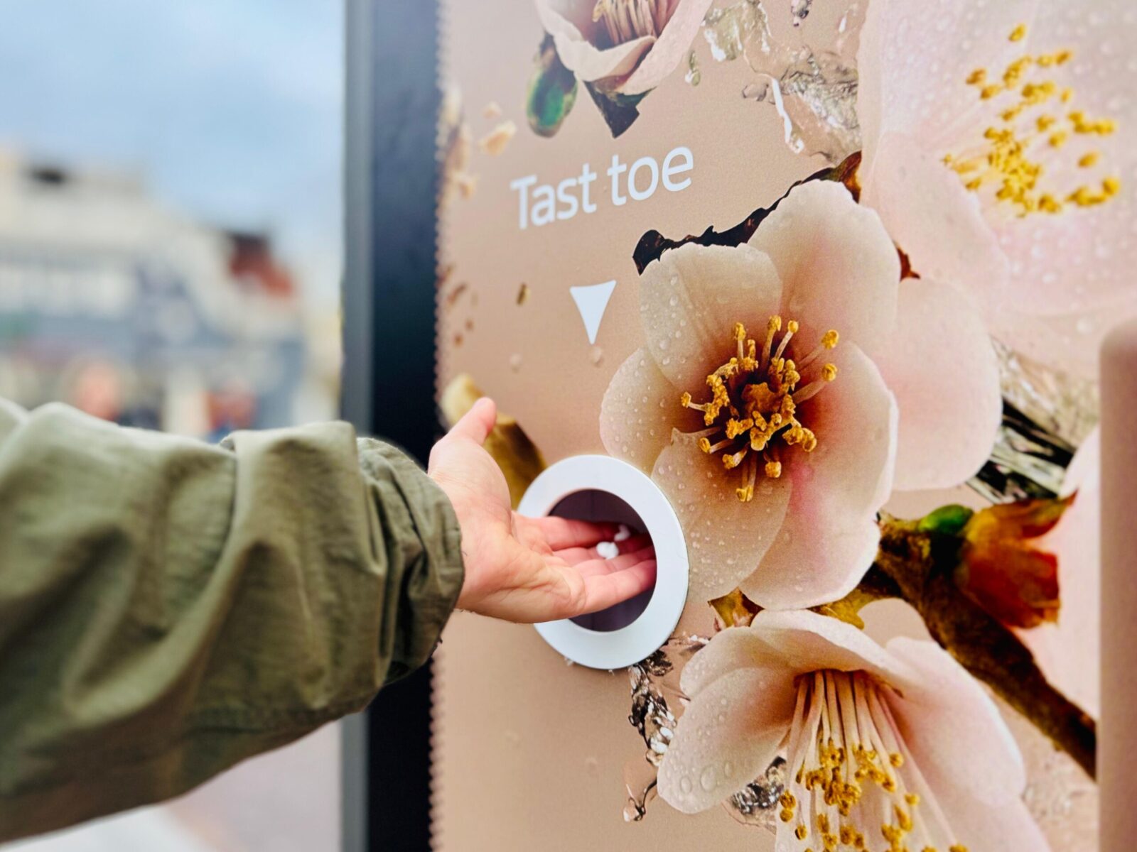 Case: Albert Heijn Care impressie 1