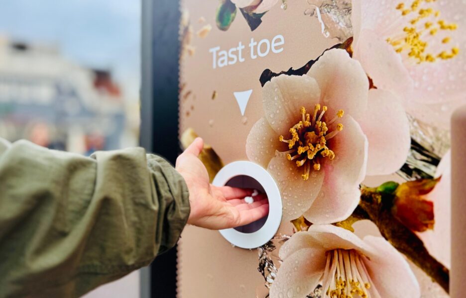 Case: Albert Heijn Care