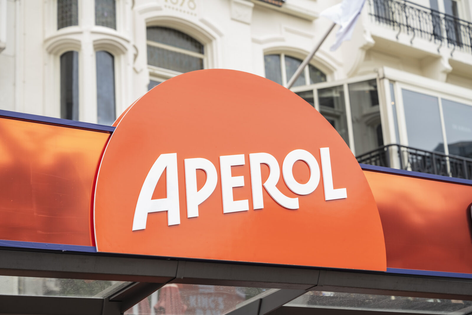 Case: Aperol impressie 3