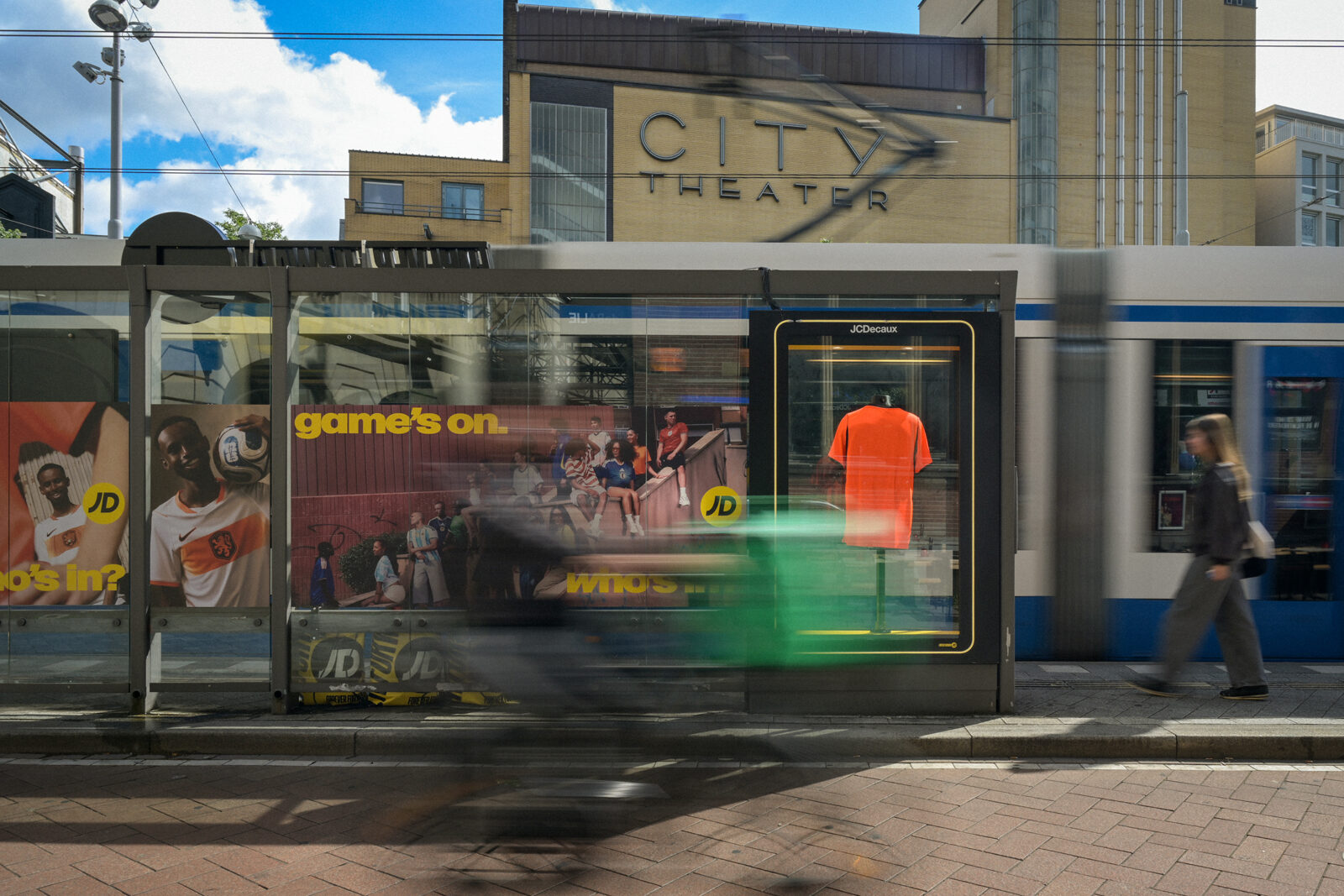 Case: JD Sports | WK 2026 impressie 6