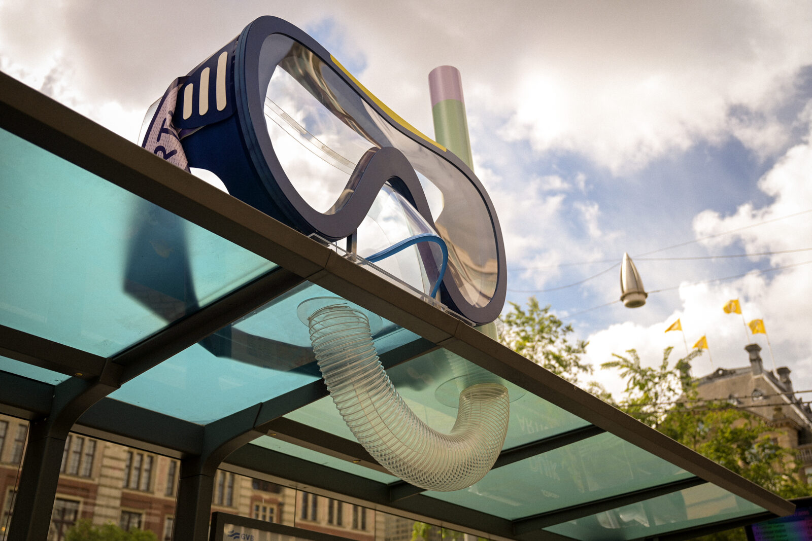 Case: ARTIS impressie 2